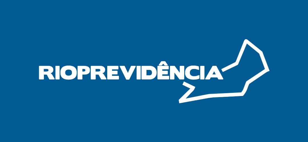 logo rio previdência